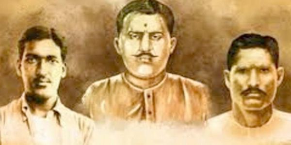 تاریخ کے آئینے میں 19 دسمبر : کاکوری سانحہ کے امر شہیدوں کا یوم شہادت