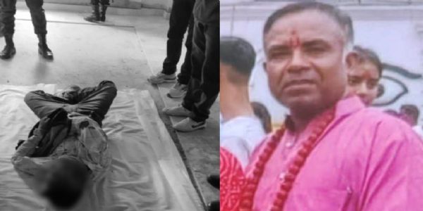 نیپال میں بھارتی انجینئر کے قتل کا ڈیڑھ ماہ بعد انکشاف