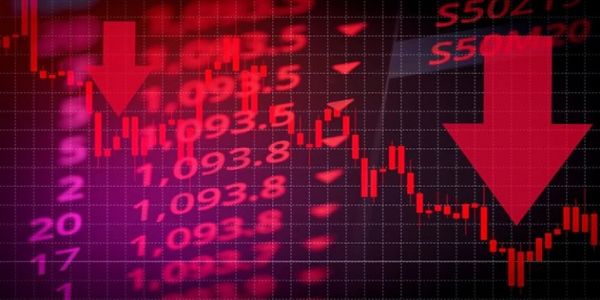 گھریلو شیئر بازار میں لگاتار چوتھے دن بھی گراوٹ، سرمایہ کاروں کو 79,000 کروڑ کا نقصان