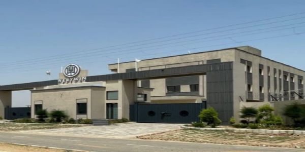 علی گڑھ میں دفاعی صنعتوں میں مسرمایہ کاری کے مل رہے بہتر نتائج