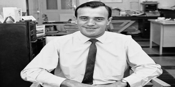 پلٹزر ایوارڈ یافتہ جنگی نامہ نگار پیٹر آرنیٹ نہیں رہے