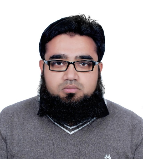 فرحان احمد خان فرحان احمد خان