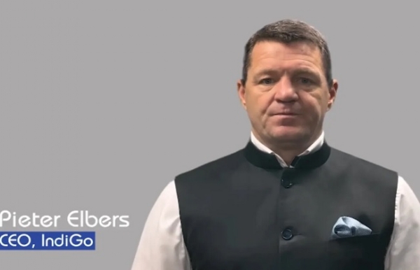 انڈیگو نے روزانہ شروع کیں 2,200 پروازیں ، خود کو مضبوط بنانے پر توجہ مرکوز انڈیگو نے روزانہ شروع کیں 2,200 پروازیں ، خود کو مضبوط بنانے پر توجہ مرکوز