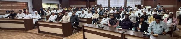 MAHA ADMIN MINORITY DAY MAHA ADMIN MINORITY DAY