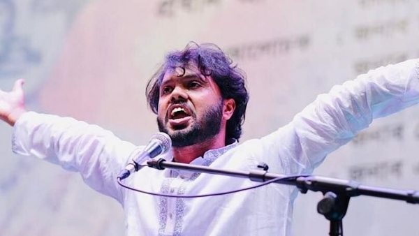 عثمان ہادی کی موت سے بنگلہ دیش میں ہنگامہ ، ڈیڑھ سال میں کیسے بنا طلبہ تحریک کا چہرہ