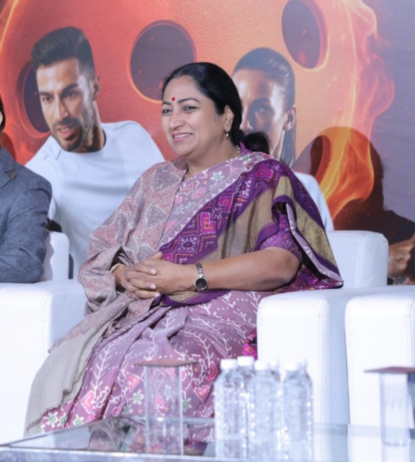 حکومت دہلی میں آبادی کا سروے شروع کرے گی: ریکھا گپتا