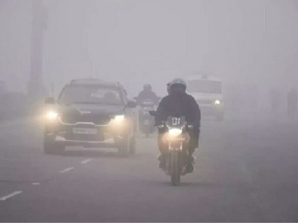 موسم فائل فوٹو