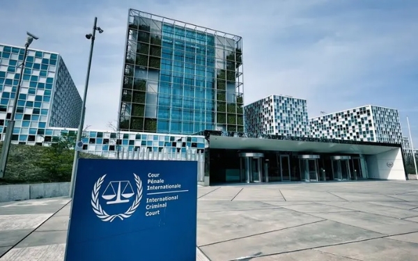 اسرائیل کی حمایت میں امریکہ نے عالمی عدالت کے دو ججوں پر پابندی لگا دی