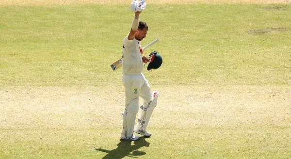 ٹریوس ہیڈ کی سنچری سے آسٹریلیا کی پوزیشن مستحکم، ایشز پر پکڑ مضبوط