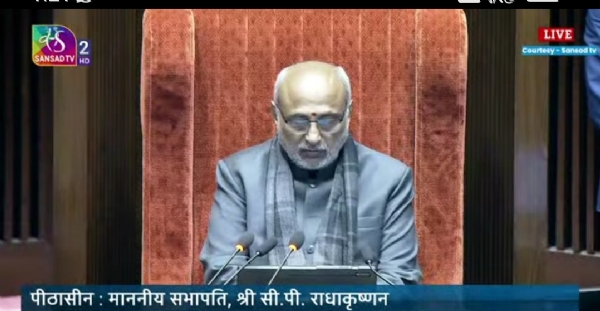 پارلیمنٹ کے دونوں ایوانوں کی کارروائی غیر معینہ مدت تک کیلئے ملتوی