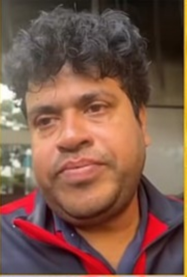 بنگلہ دیش میں ڈیلی اسٹار کے صحافی کا گھر نذر آتش، زندگی بھر کی کمائی تباہ