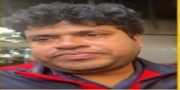 بنگلہ دیش میں ڈیلی اسٹار کے صحافی کا گھر نذر آتش، زندگی بھر کی کمائی تباہ