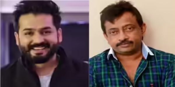 آدتیہ دھر رام گوپال ورما کی تعریف کے بعد جذباتی ہو گئے۔