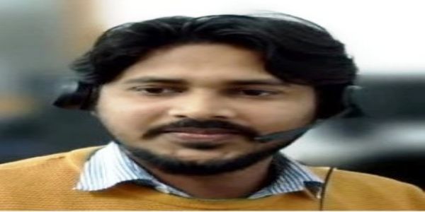 اے ایم یو کے ریسرچ اسکالر کو بین الاقوامی کانفرنس میں بیسٹ پیپر ایوارڈ سے نوازا گیا