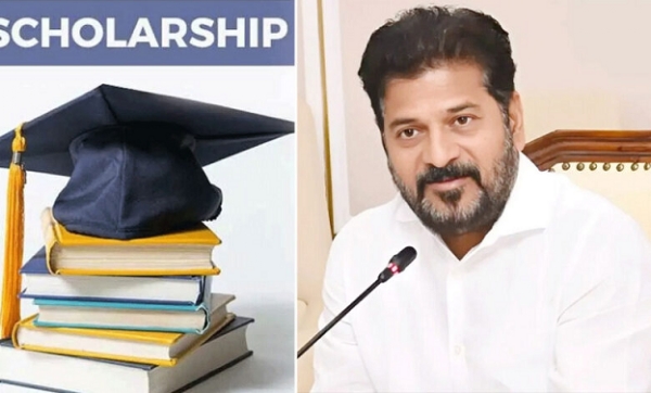 اقلیتی طلبہ کےلیے سی ایم اوور سیز اسکیم اسکالر شپ  2025 کے تحت آن لائن درخواستیں مطلوب