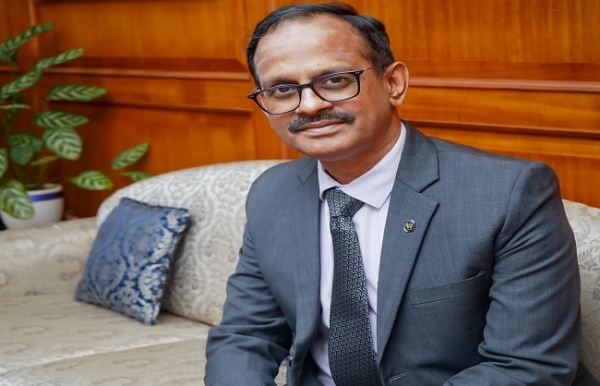 پارلیمنٹ میں پاس ہونے والا انشورنس بل انشورنس پالیسیوں کو قابل رسائی اور سستی بنائے گا: دورائی سوامی پارلیمنٹ میں پاس ہونے والا انشورنس بل انشورنس پالیسیوں کو قابل رسائی اور سستی بنائے گا: دورائی سوامی