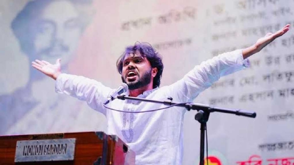 BANGLADESH-UNREST-HADI BANGLADESH-UNREST-HADI