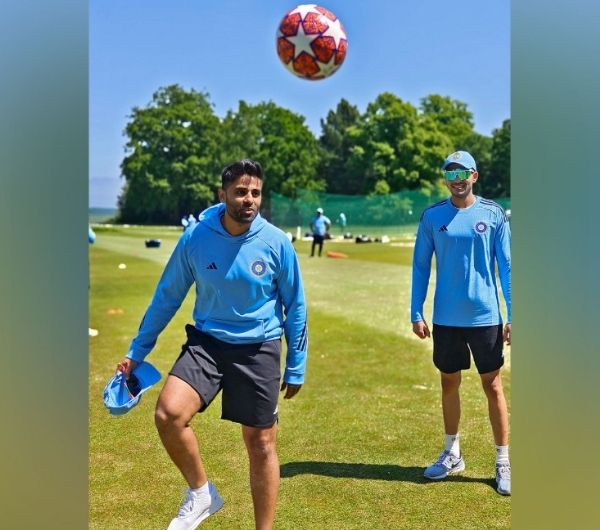 ٹی 20 ورلڈ کپ اور نیوزی لینڈ کے خلاف ٹی 20 سیریز کے لیے ہندوستانی ٹیم کا اعلان ہفتہ کو