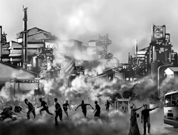 علامتی تصویر۔