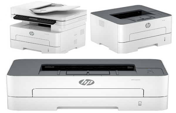 ایچ پی انڈیا نے لیزر ایم-300 سیریز میں توسیع کا اعلان کرتے ہوئے تین نئے پرنٹر متعارف کرائے ایچ پی انڈیا نے لیزر ایم-300 سیریز میں توسیع کا اعلان کرتے ہوئے تین نئے پرنٹر متعارف کرائے