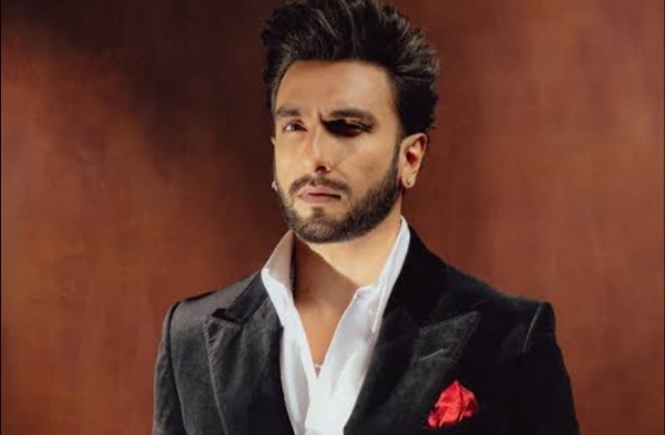 رنویر سنگھ نے ’کنتارا‘ تنازع پر معافی مانگی