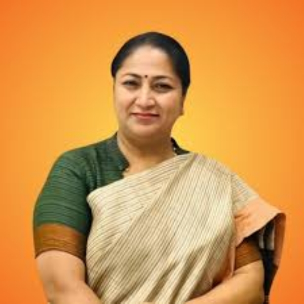 تیاری ہی وہ ہے جو مشکل حالات میںطالب علم کو فیصلہ کن بناتی ہے: ریکھا گپتا