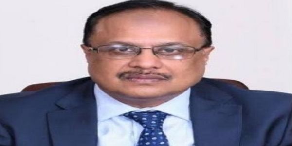 رام کرشنن چندر نے ایل آئی سی کے منیجنگ ڈائریکٹر کا چارج سنبھال لیا۔