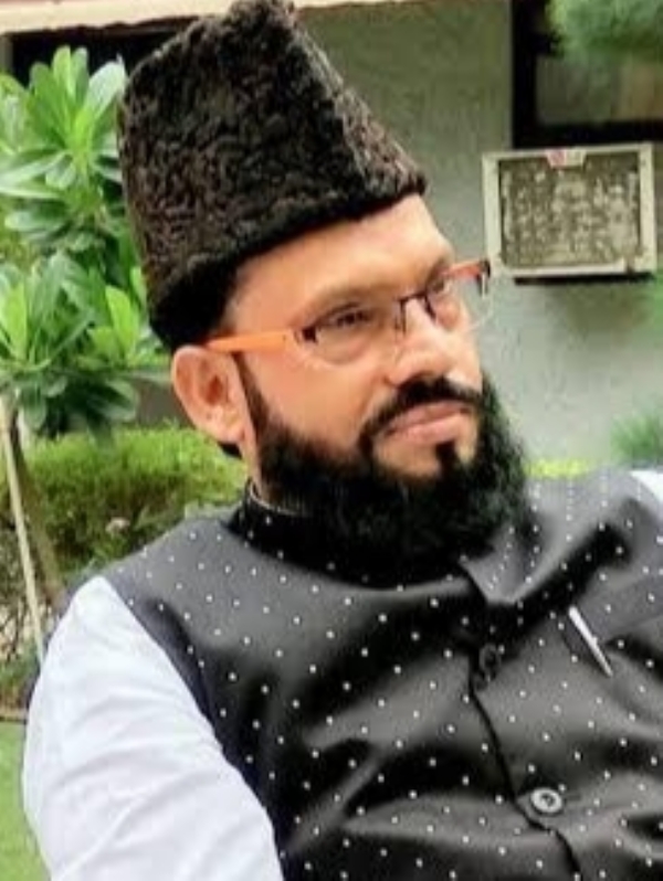 مسلمانوں کو وندے ماترم کی آڑ میں ستانا بند کیا جائے