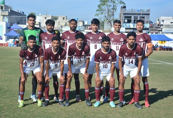 Sports-Football-SantoshTrophy-Himanshu Sports-Football-SantoshTrophy-Himanshu
