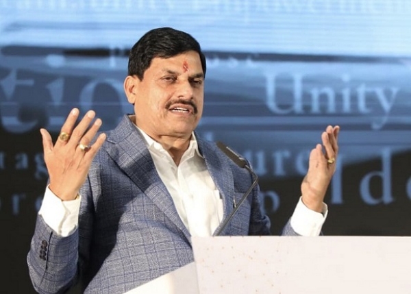 اندور میں وائی ای ایف بھارت سمٹ 2025 کا شاندار انعقاد