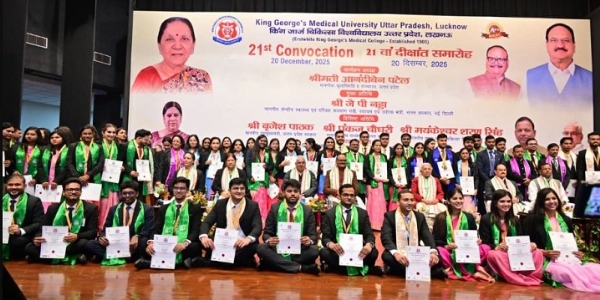 KGMU-CONVOCATION-JP-NADDA
