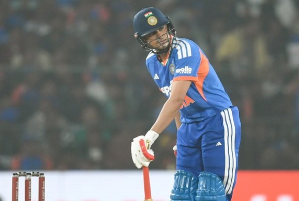 اجیت اگرکر نے گل کے ٹیم سے باہر ہونے پر کہا، یہ فارم کا نہیں، کمبینیشن کا معاملہ ہے