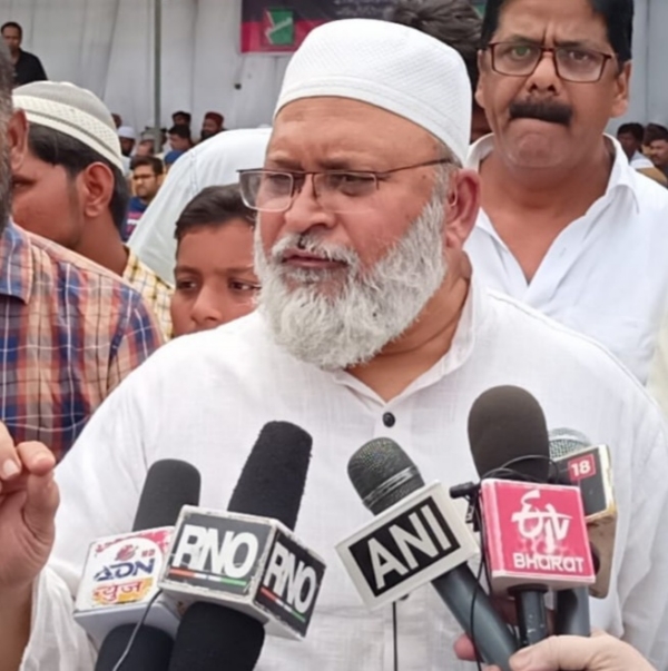 PROTEST MAHA MUSLIM BODIES CONDEMN