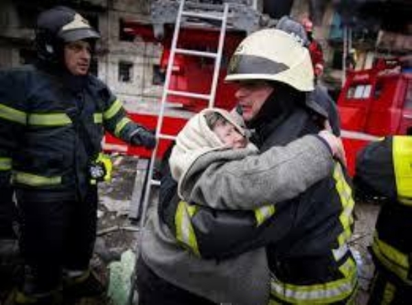 روسی حملے تیز، یوکرین کے علاقے اوڈیسا میں بندرگاہوں اور پلوں کو نشانہ بنایا گیا روسی حملے تیز، یوکرین کے علاقے اوڈیسا میں بندرگاہوں اور پلوں کو نشانہ بنایا گیا