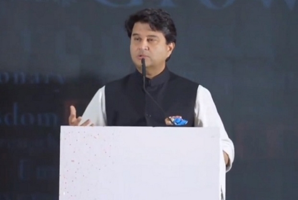 اندور میں وائی ای ایف بھارت سمٹ 2025 کا شاندار انعقاد