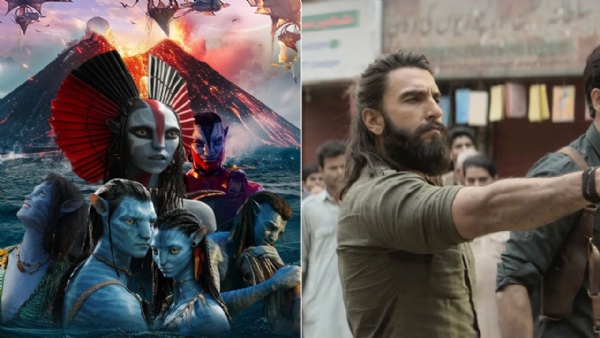 جیمز کیمرون کی اوتار3 دھوندھر کے مقابلے میں پھیکی پڑی