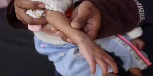 غزہ میں قحط کا خطرہ ختم مگر غذائی قلت بدستور موجود ہے: اقوام متحدہ