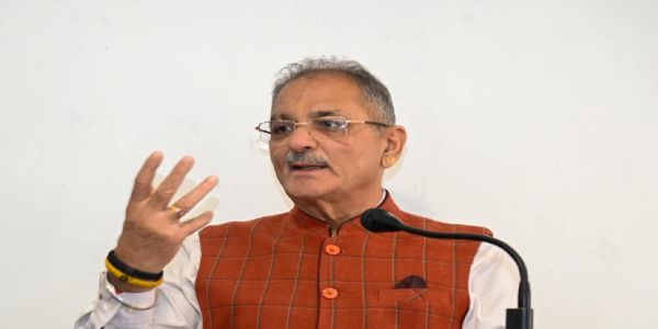 ایل جی لداخ نے لوسر کے مقدس موقع پر عوام کو دلی مبارکباد پیش کی