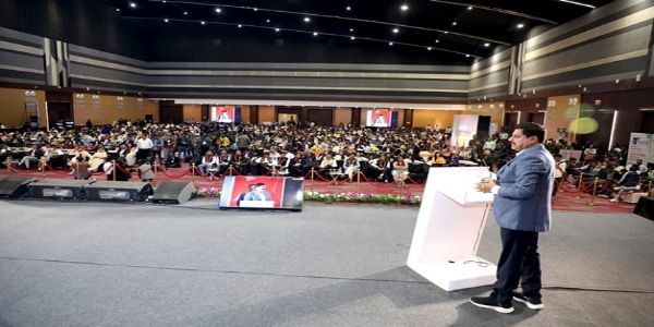 مدھیہ پردیش ملک کی سب سے تیز رفتار سے صنعتی ترقی کرنے والی ریاست بنا: وزیر اعلیٰ ڈاکٹر یادو