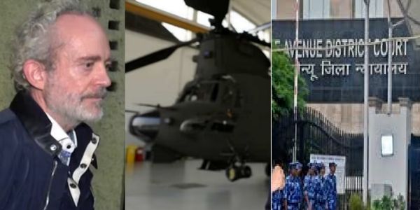 اگستا ویسٹ لینڈ گھوٹالے میں راوز ایونیو کورٹ نے سی بی آئی کو نوٹس جاری کیا