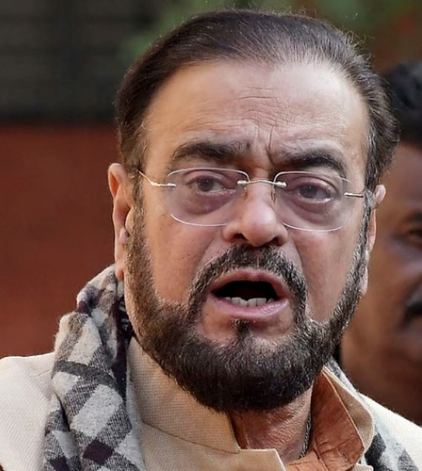 POLITICS MAHA ABU AZMI SLAMS INJUSTICE