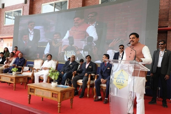 اندور میں 7 ویں نیشنل رینکنگ پکل بال ٹورنامنٹ