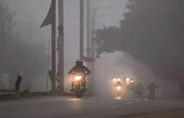 موسم فائل فوٹو