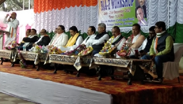 مغربی بنگال اسمبلی انتخابات میں کانگریس 294 سیٹوں پر لڑے گی الیکشن