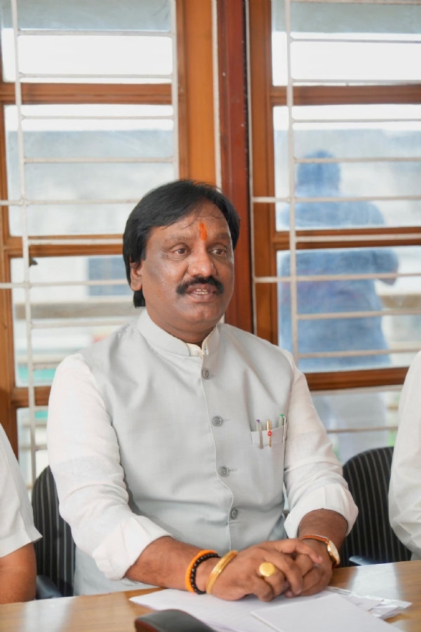 MAHA POLITICS MVA RIFT AFTER C IVIC DEFEAT