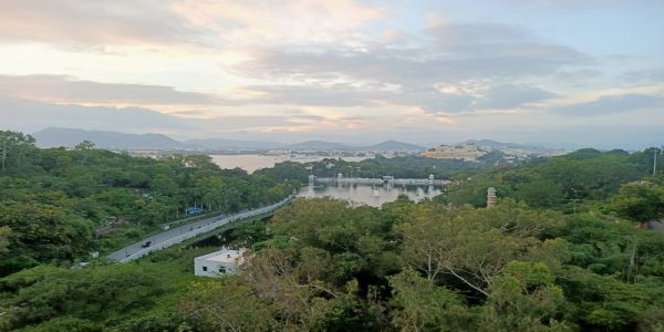 اراولی پہاڑی سلسلے کے تحفظ کے لیے 