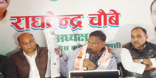 دنیا کی سب سے بڑی روزگار گارنٹی اسکیم منریگا کو مرکزی حکومت نے ختم کر دیا ہے: ڈاکٹر ادت راج