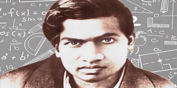 تاریخ کے آئینے میں 22 دسمبر: عظیم ہندوستانی ریاضی داں رامانوجن کے یوم پیدائش پر قومی یوم ریاضی منایا جاتا ہے