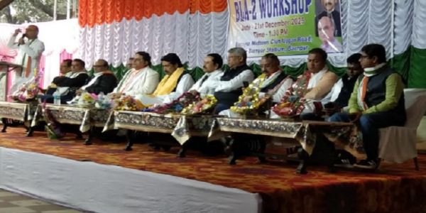 مغربی بنگال اسمبلی انتخابات میں کانگریس 294 سیٹوں پر لڑے گی الیکشن