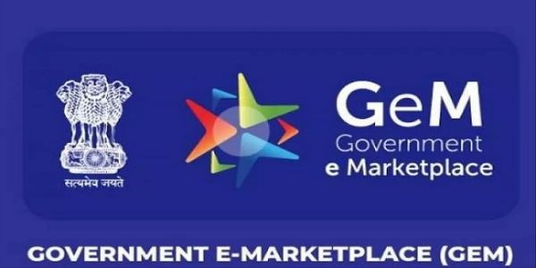 جی ای ایم نے 4 سالوں میں سرکاری اداروں کے لیے 2,200 کروڑ روپے کے اثاثے فروخت کرنے میں مدد کی